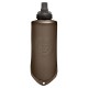 CAMELBAK MIL SPEC QUICK STOW FLASK 500ML "HYDRATE OR DIE" LOGO